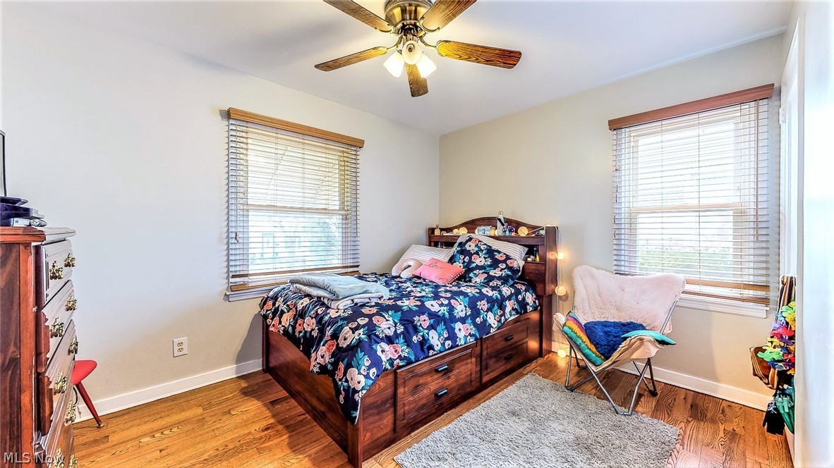 Hillcrest Park Sub - Residential