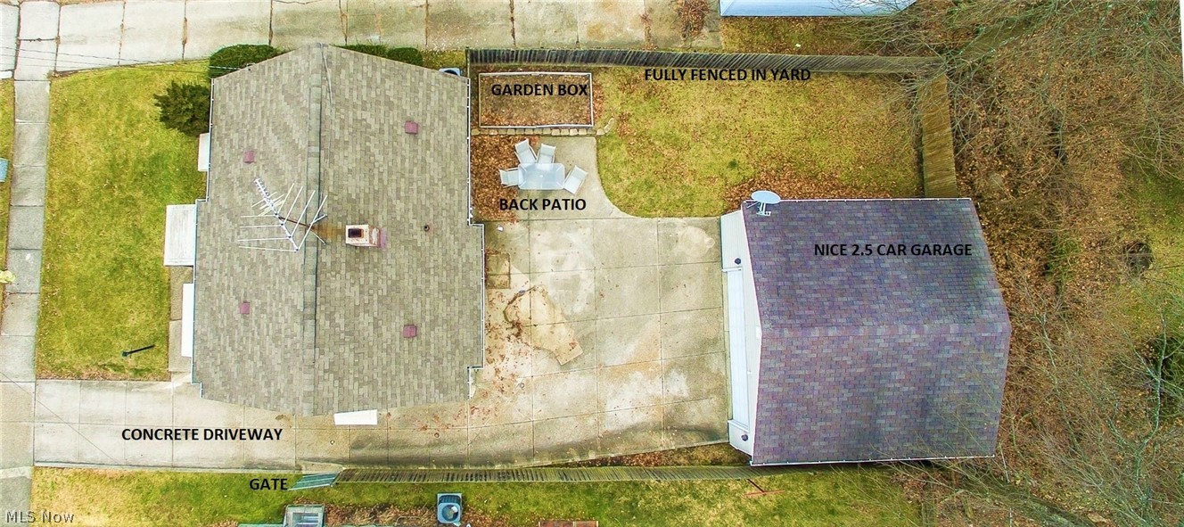 Hillcrest Park Sub - Residential