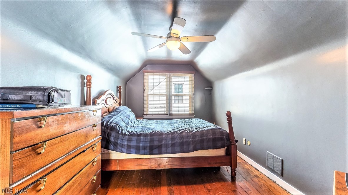 Hillcrest Park Sub - Residential