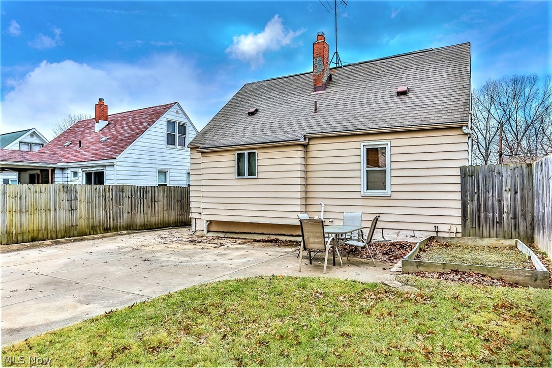 Hillcrest Park Sub - Residential