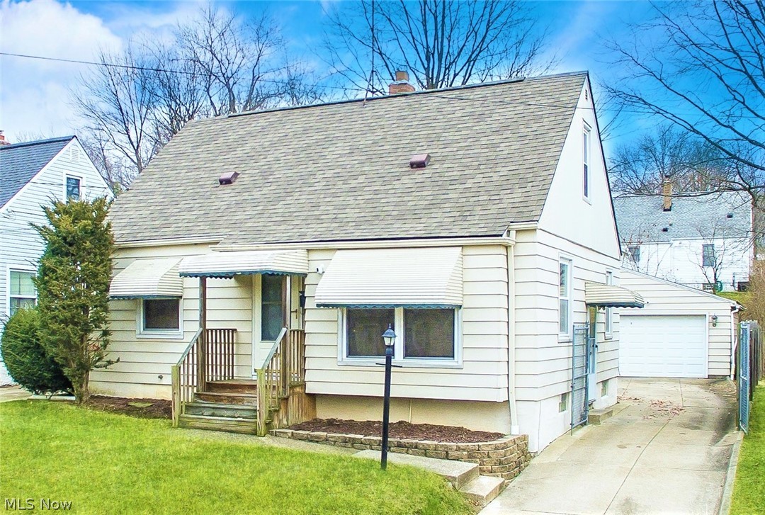 Hillcrest Park Sub - Residential