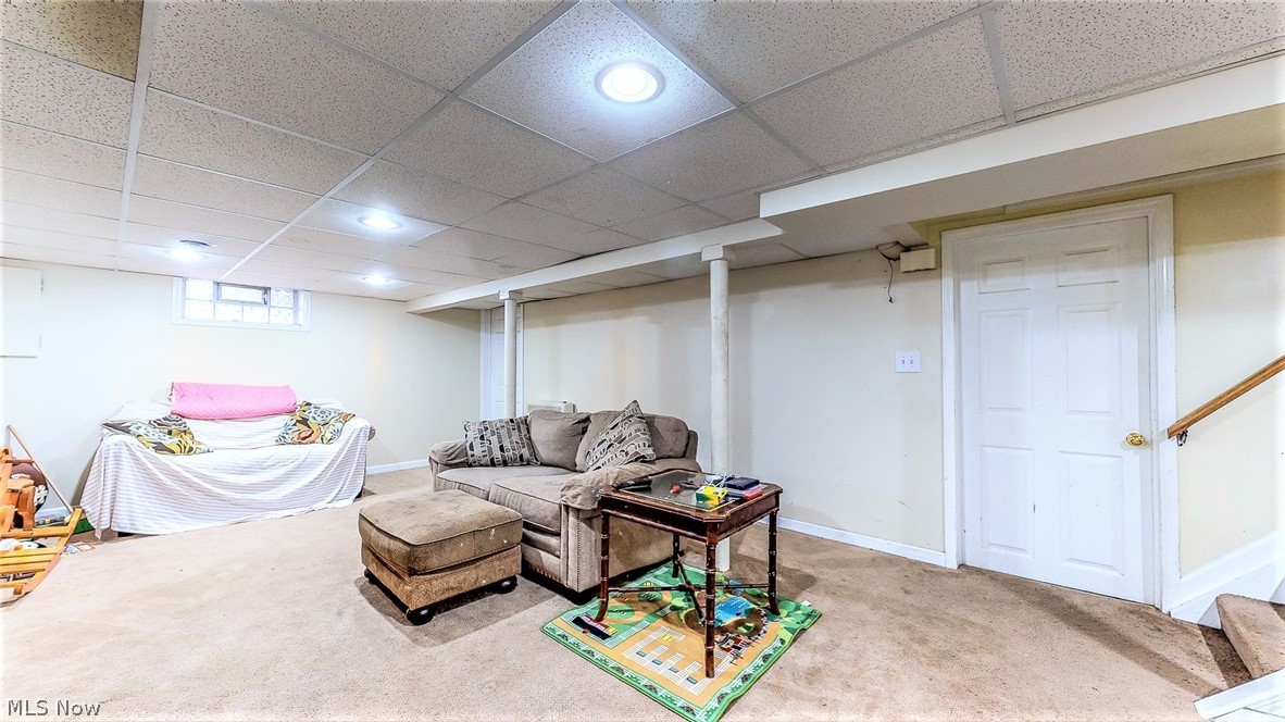 Hillcrest Park Sub - Residential