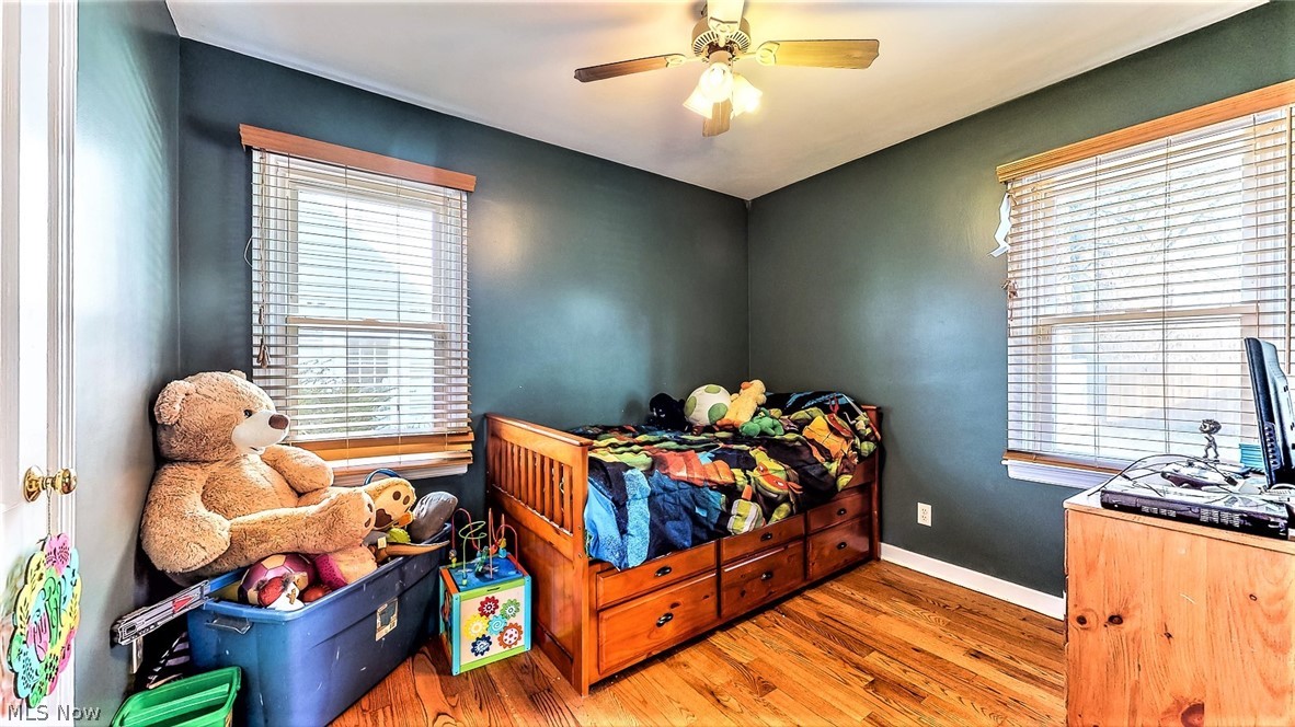 Hillcrest Park Sub - Residential