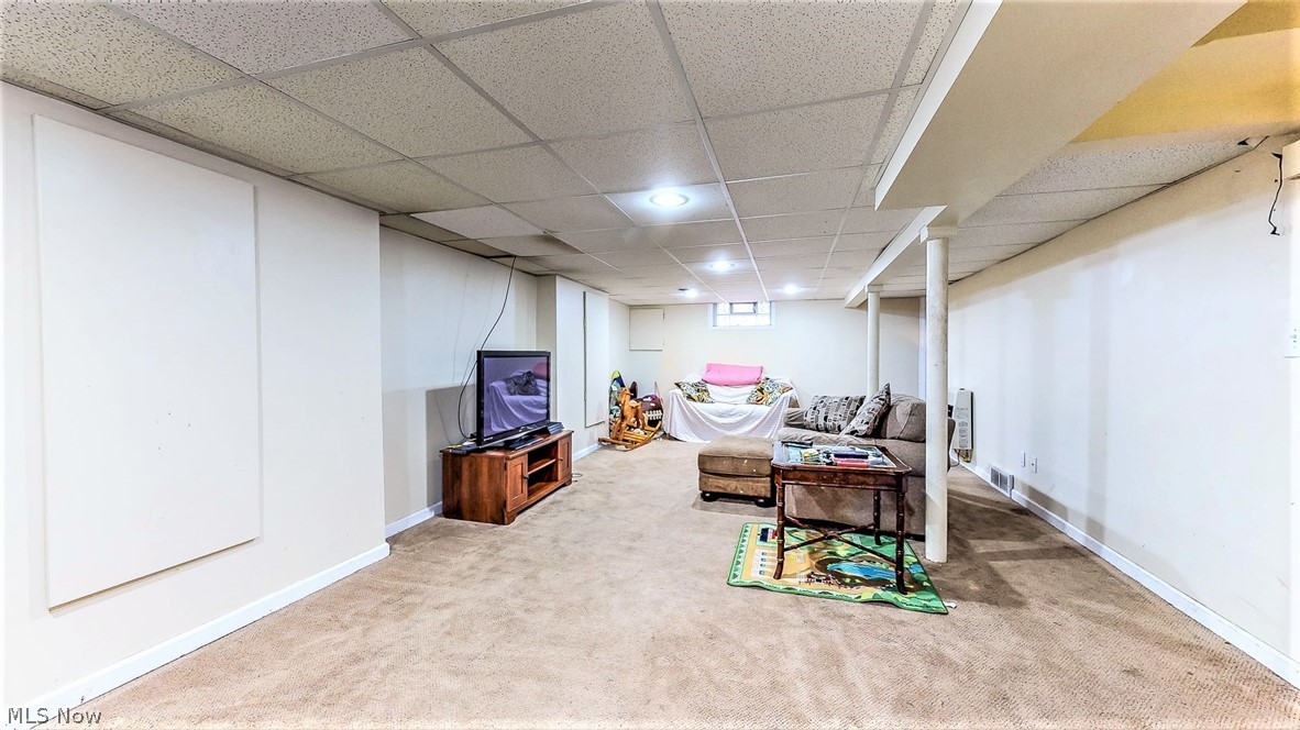 Hillcrest Park Sub - Residential