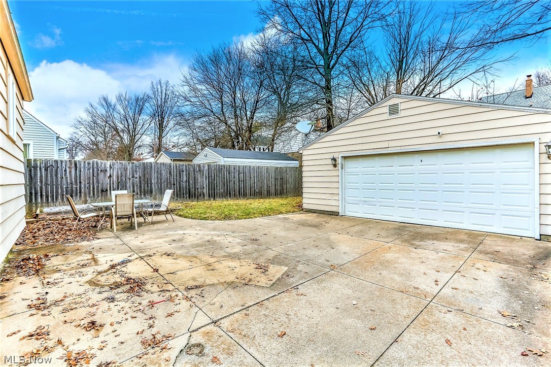 Hillcrest Park Sub - Residential