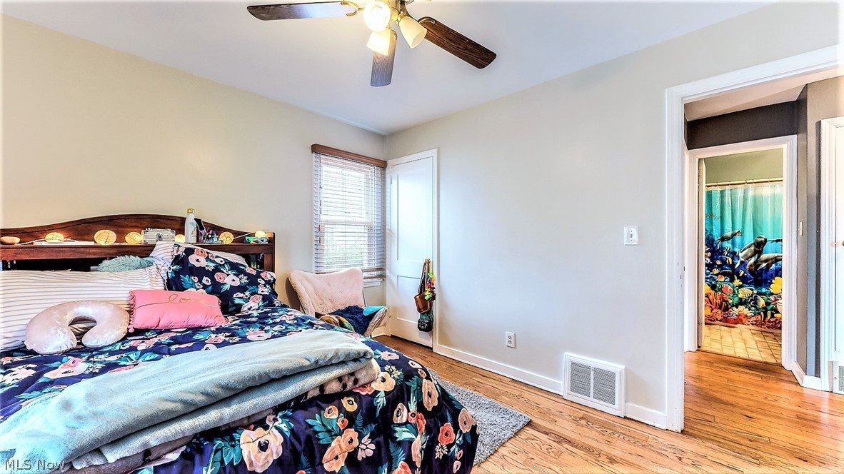 Hillcrest Park Sub - Residential