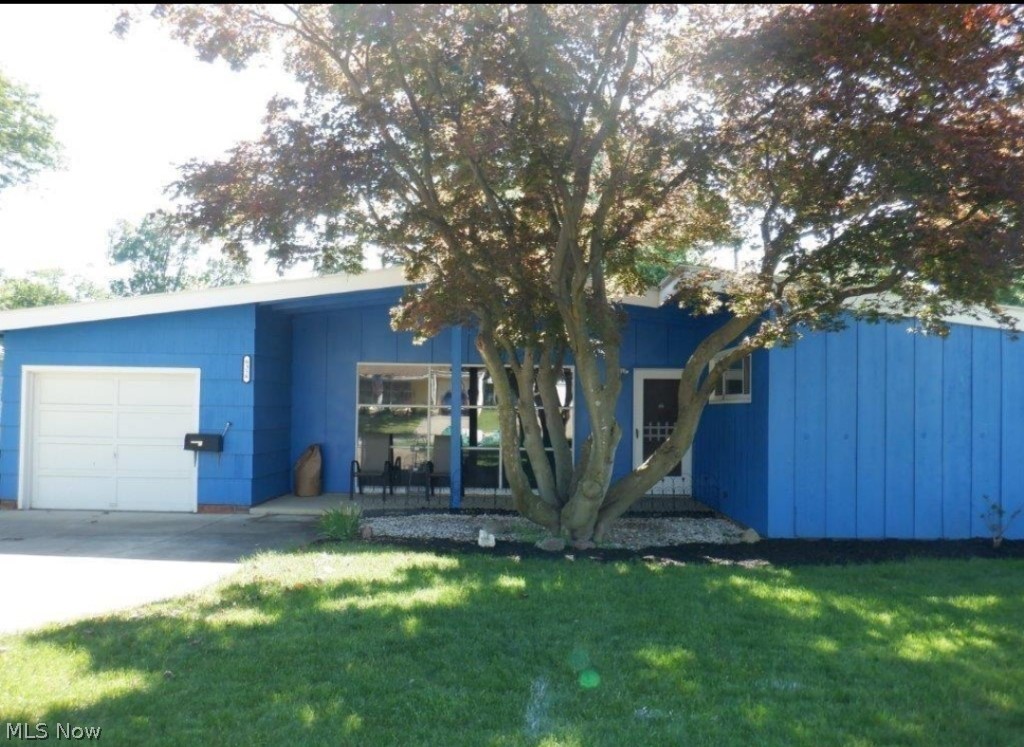 Ridgewood Park 11 - Residential