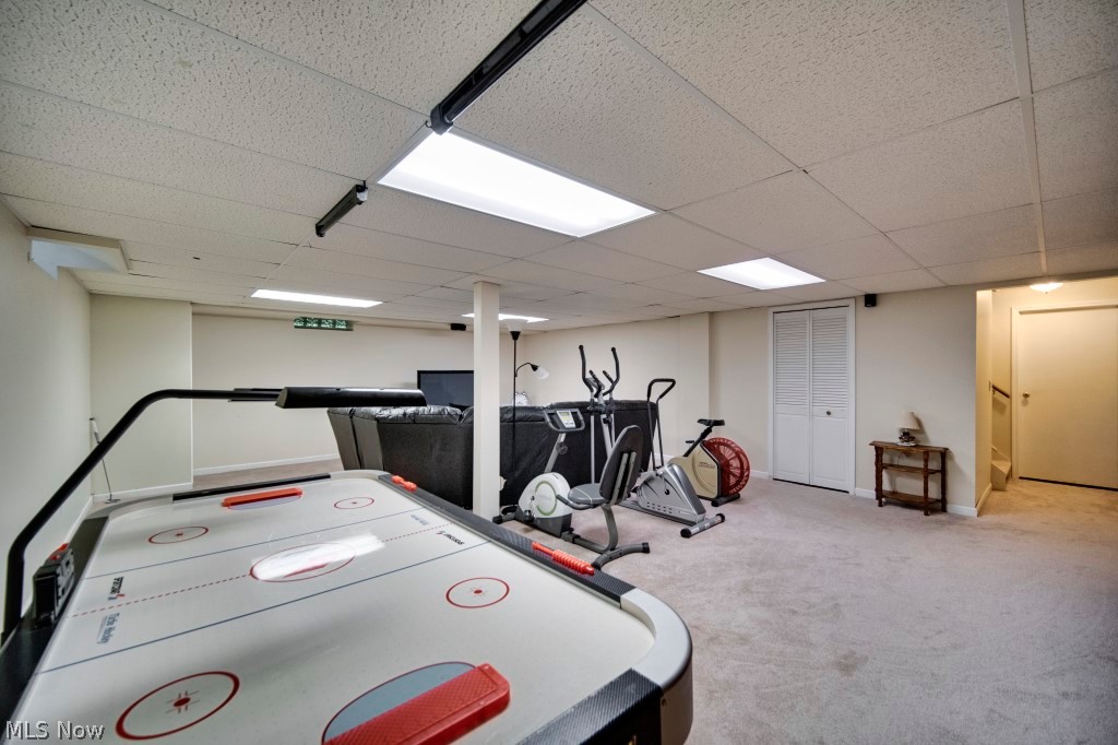 Hunters Creek - Residential