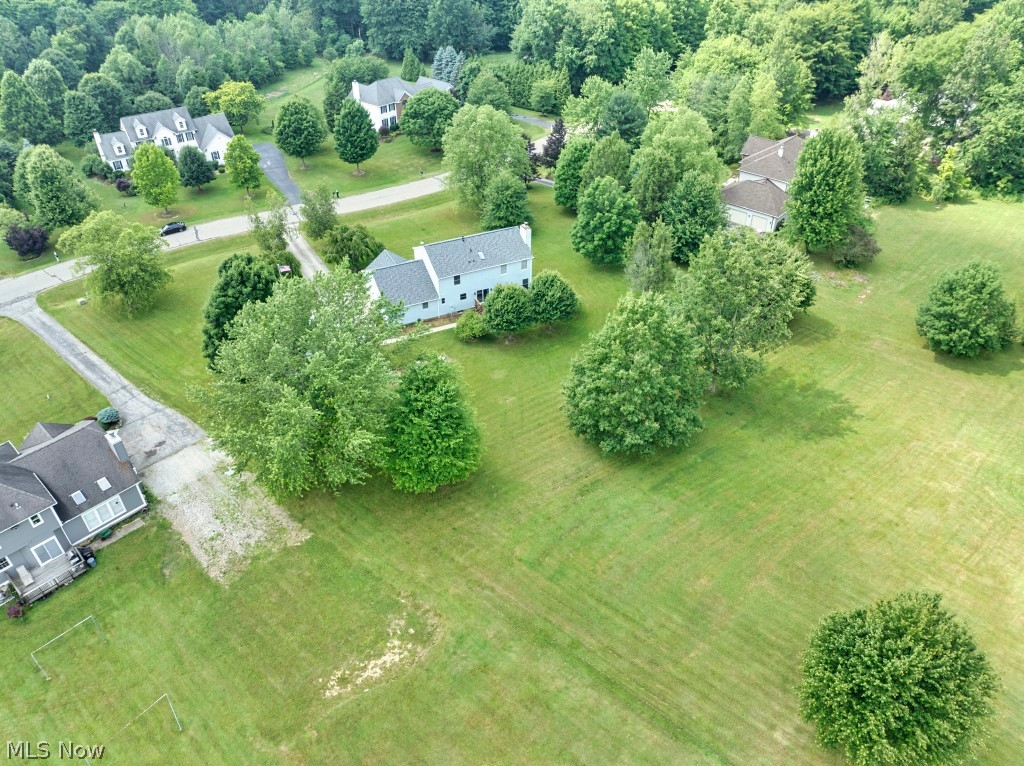 Hunters Creek - Residential