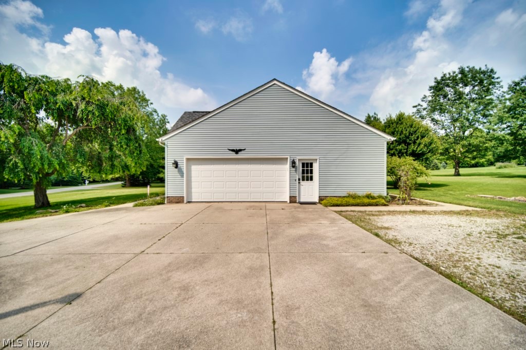 Hunters Creek - Residential