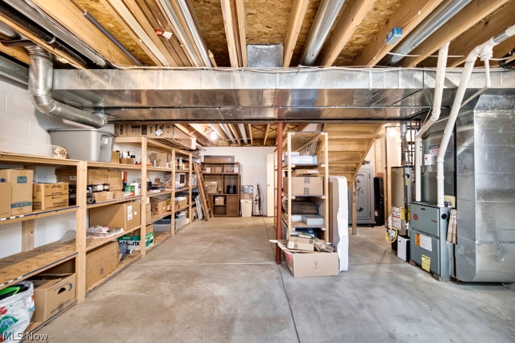 Hunters Creek - Residential