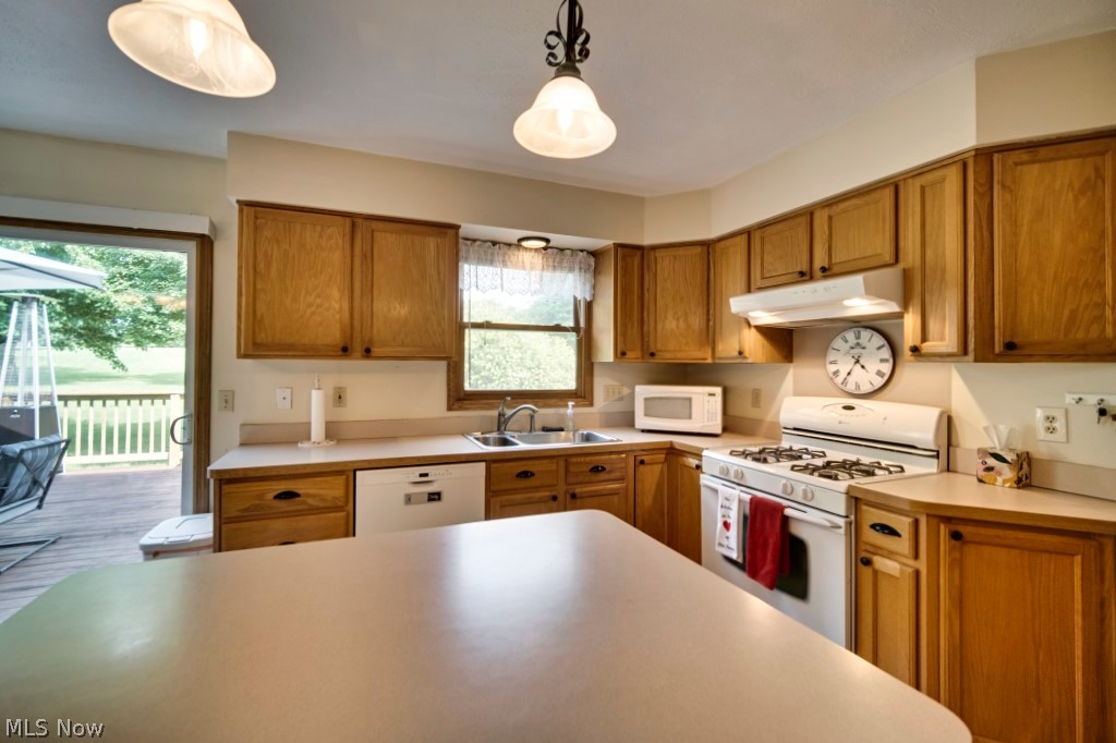 Hunters Creek - Residential