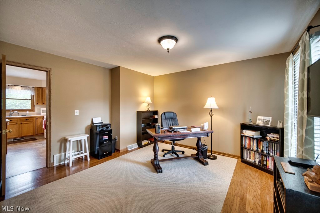 Hunters Creek - Residential