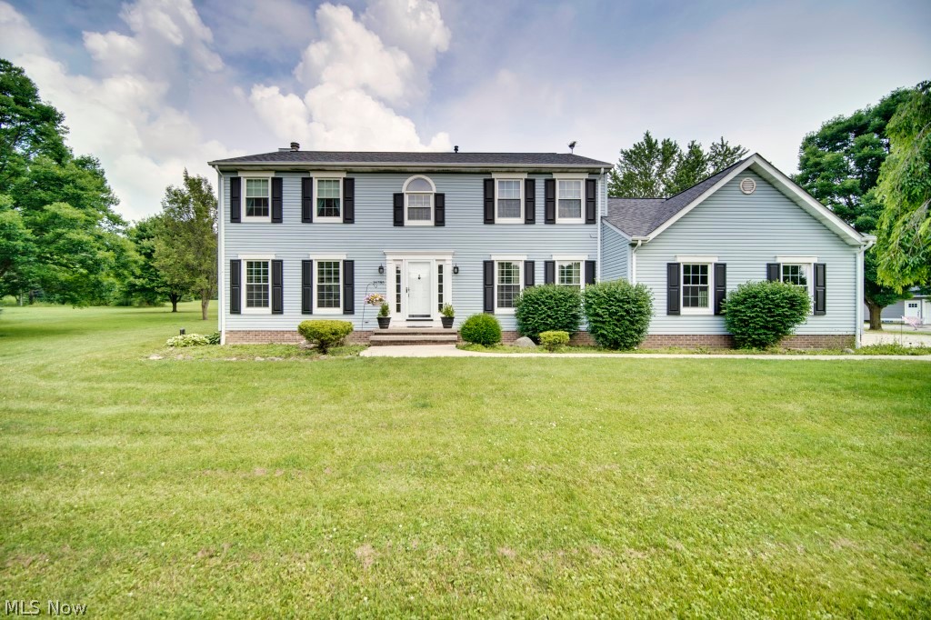 Hunters Creek - Residential