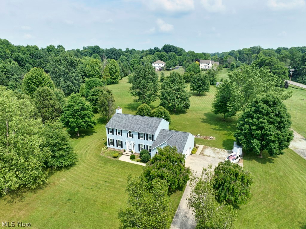 Hunters Creek - Residential