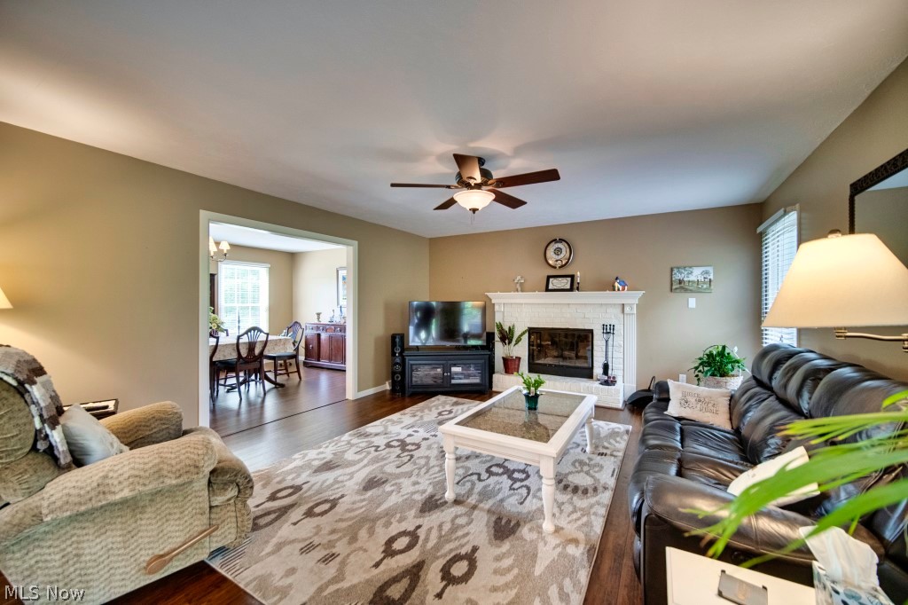 Hunters Creek - Residential