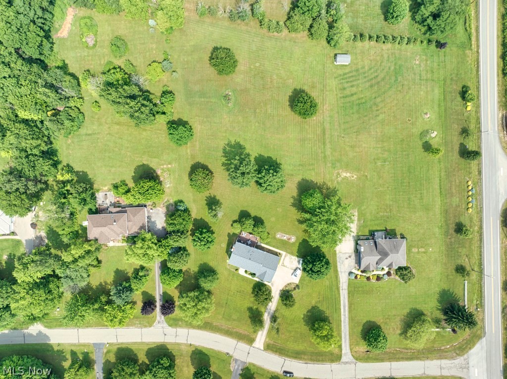 Hunters Creek - Residential