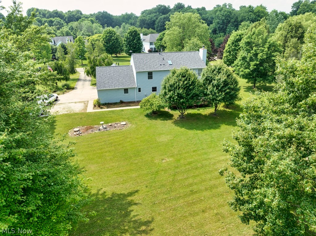 Hunters Creek - Residential