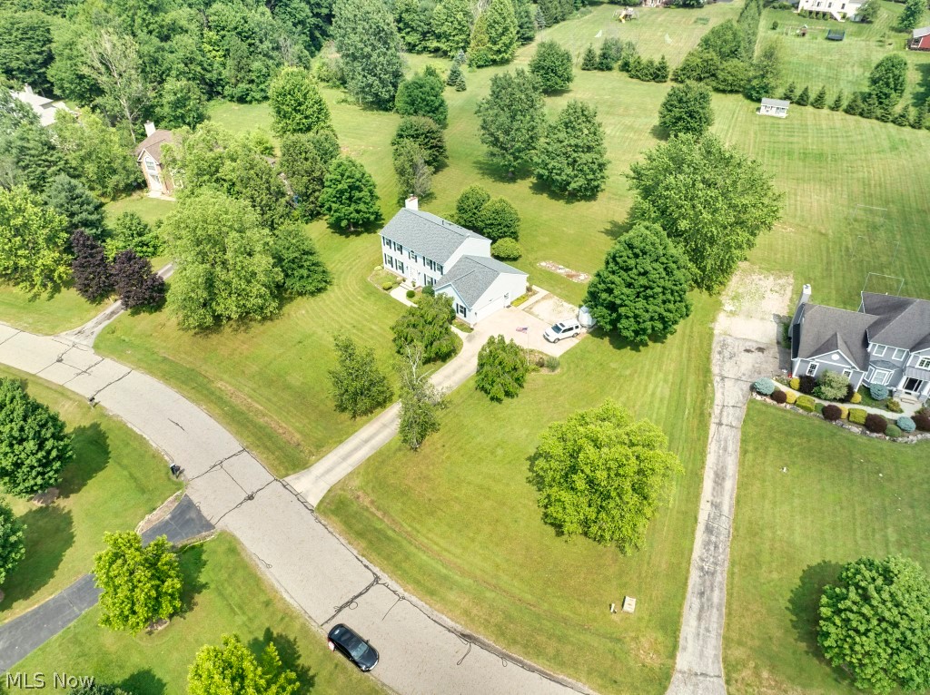 Hunters Creek - Residential