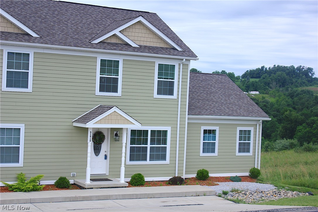 - Residential
