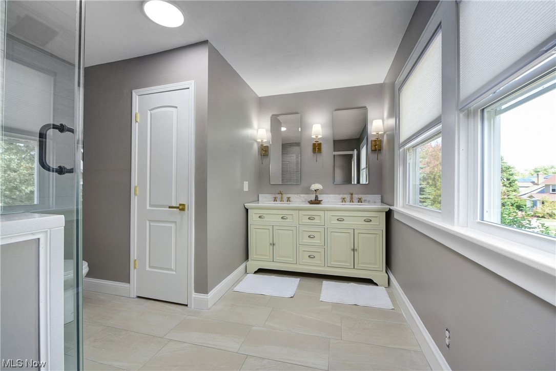 Northland Ave - Residential