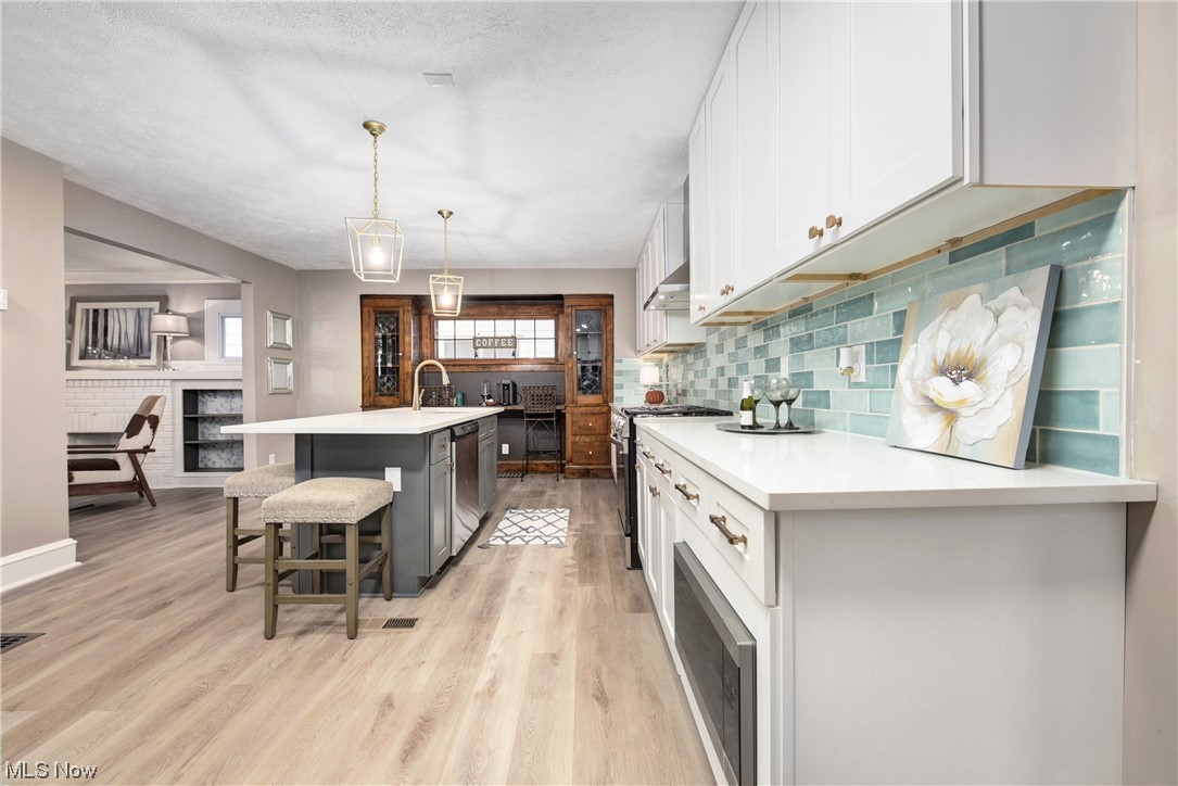 Northland Ave - Residential