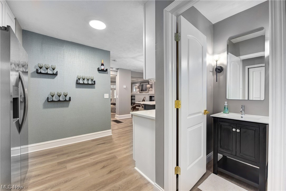 Northland Ave - Residential