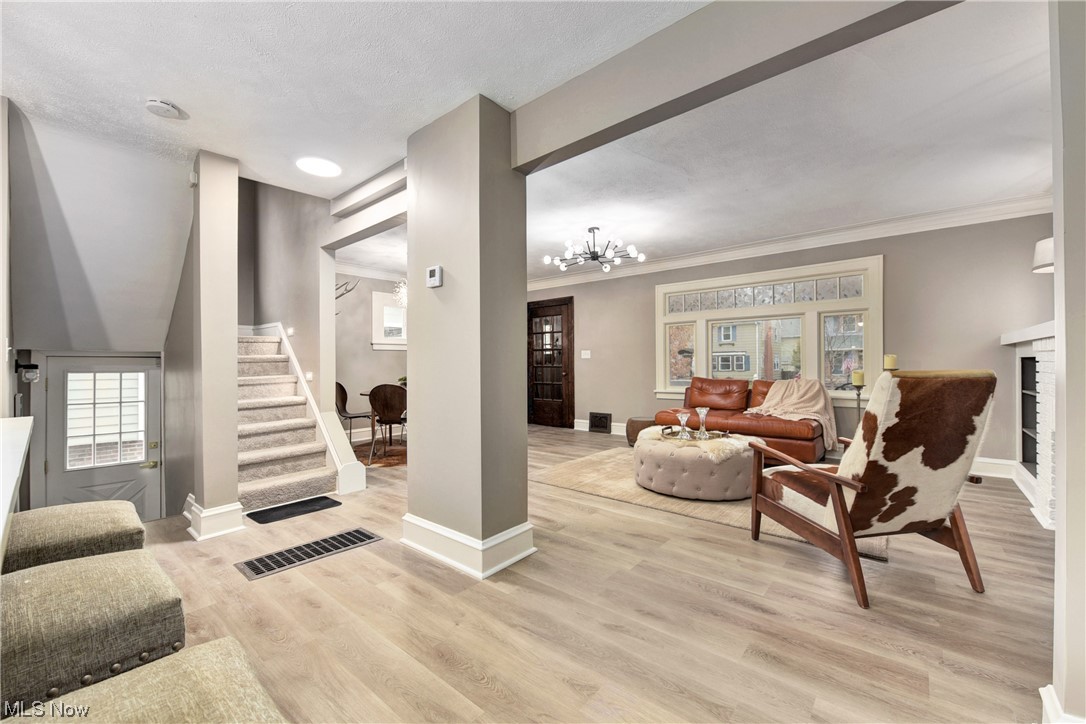 Northland Ave - Residential