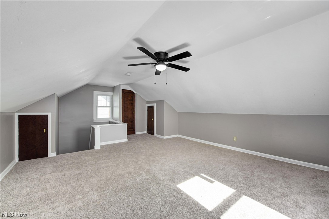 Northland Ave - Residential