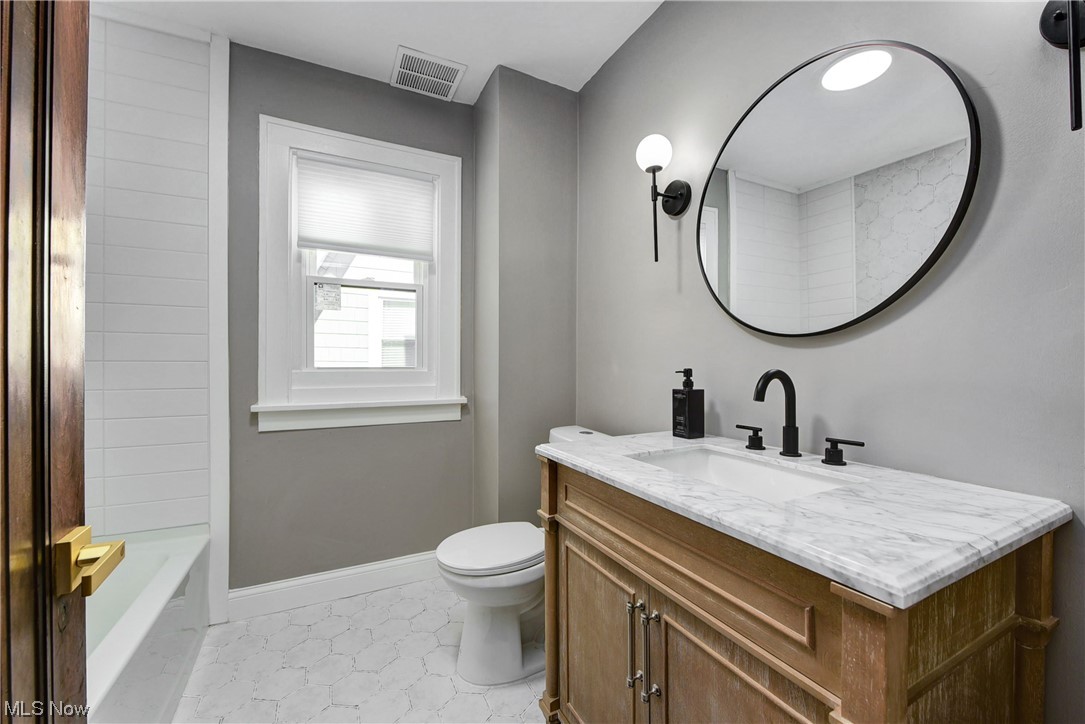 Northland Ave - Residential