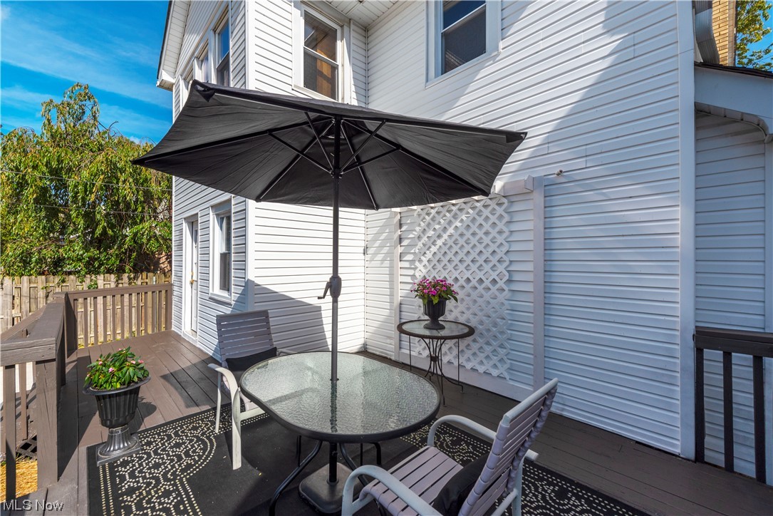 Northland Ave - Residential