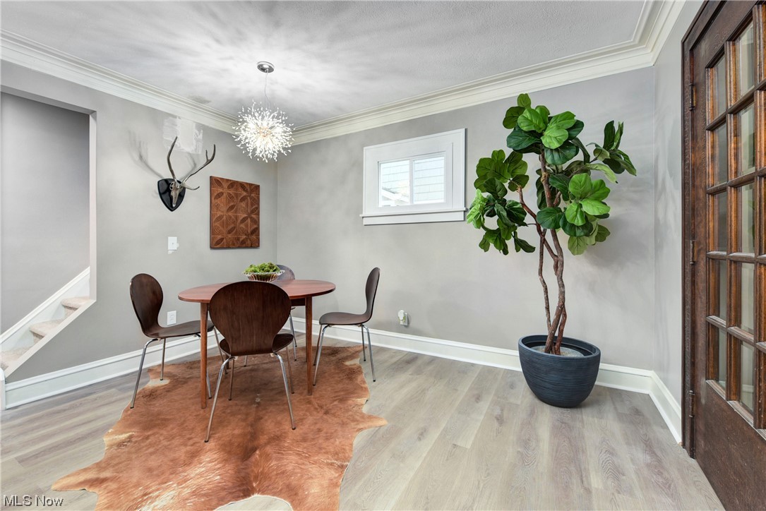 Northland Ave - Residential