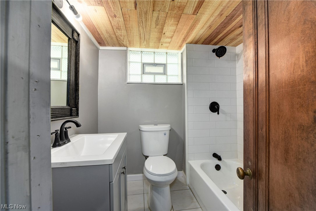 Northland Ave - Residential