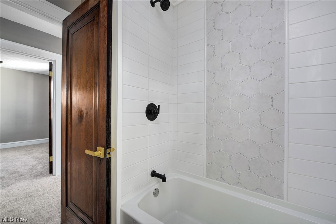 Northland Ave - Residential