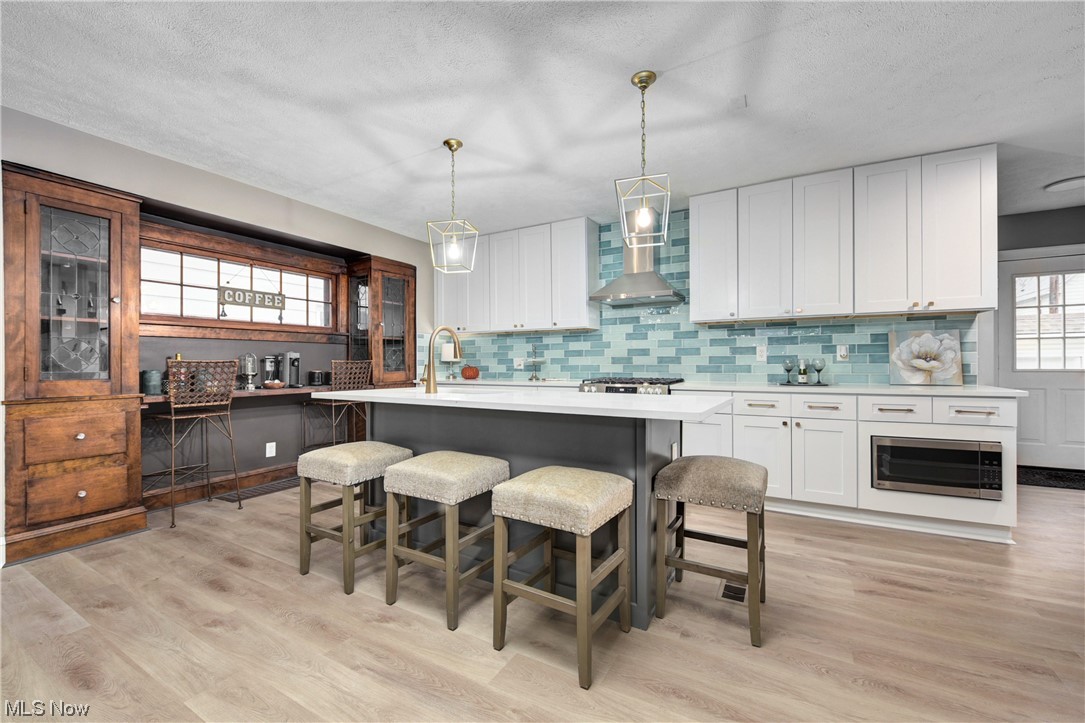 Northland Ave - Residential