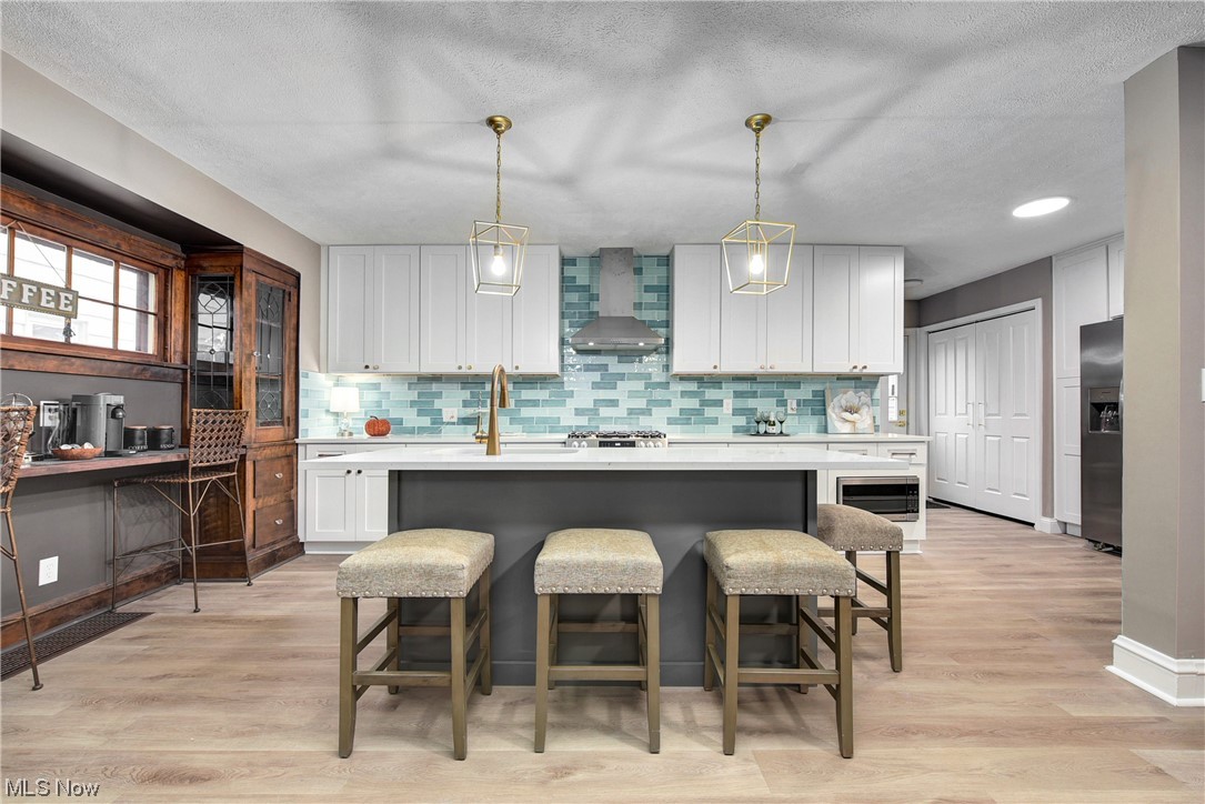 Northland Ave - Residential