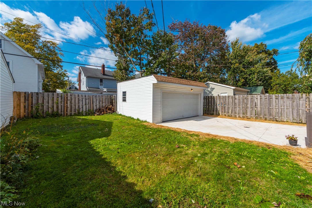 Northland Ave - Residential