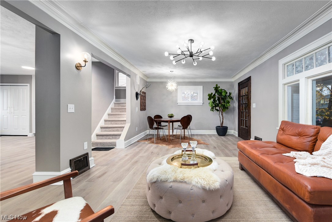 Northland Ave - Residential