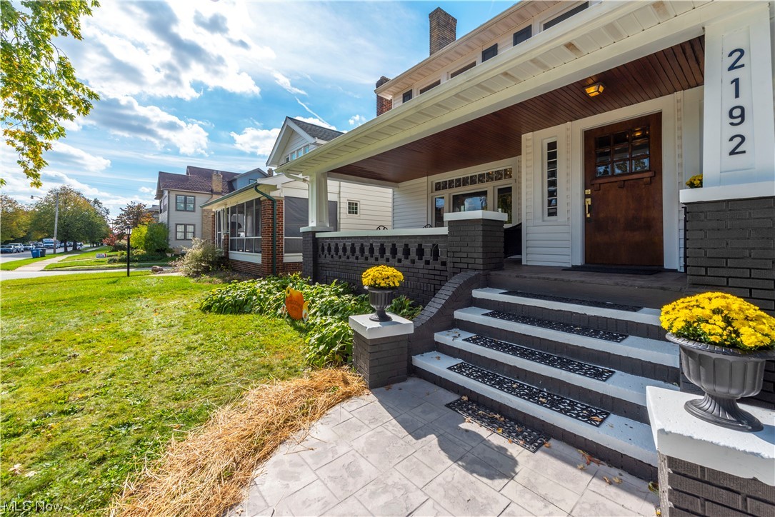 Northland Ave - Residential