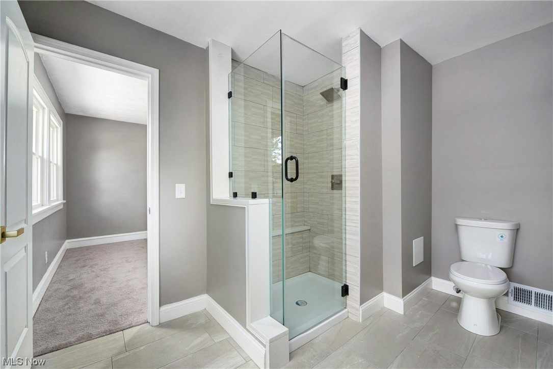 Northland Ave - Residential