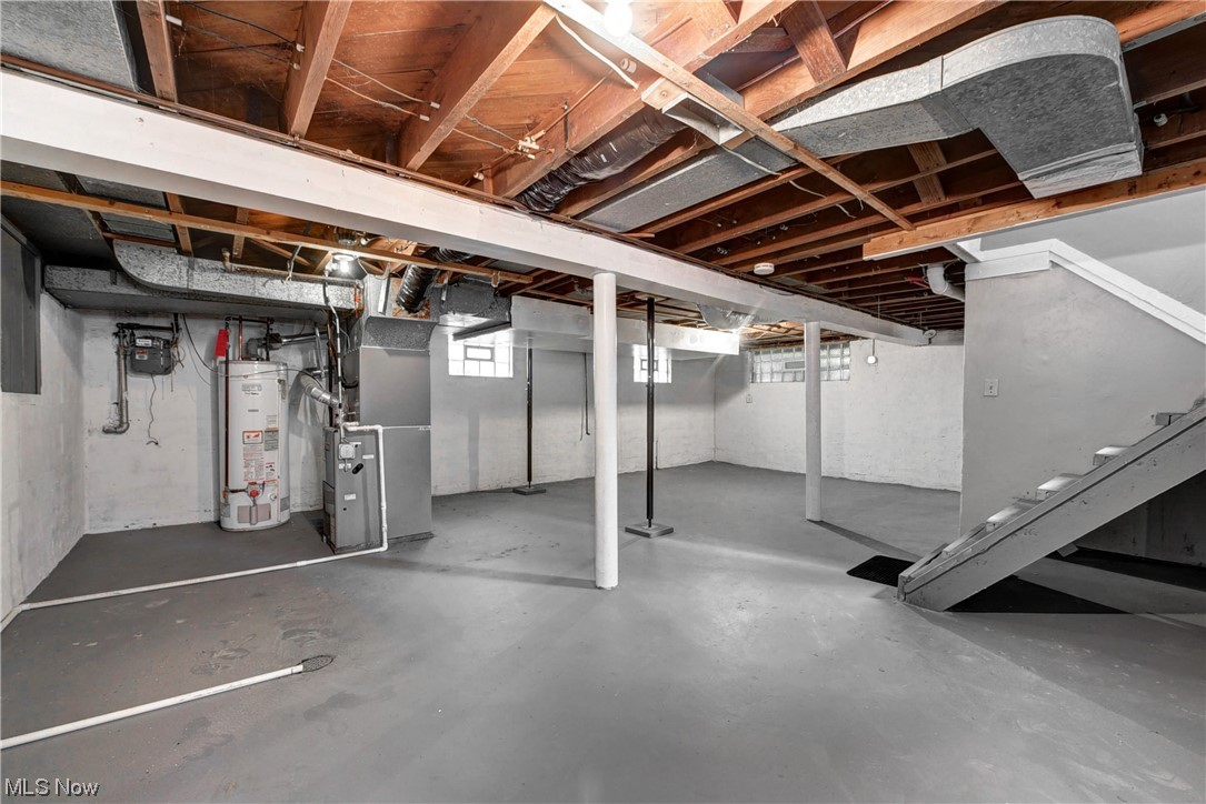 Northland Ave - Residential