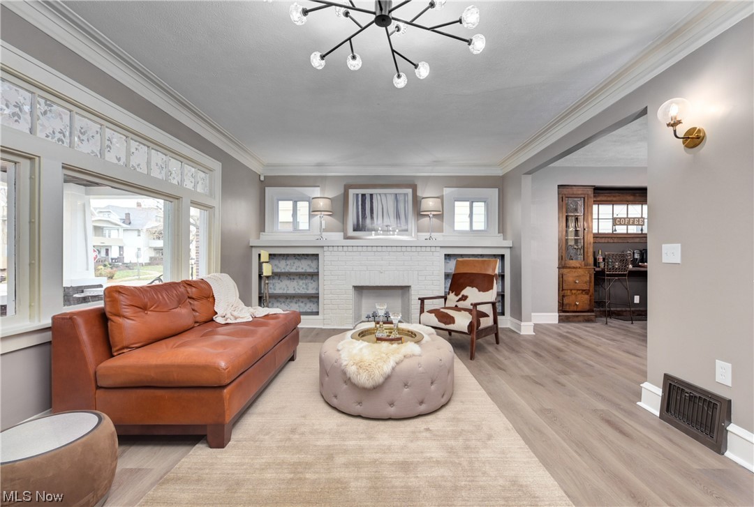 Northland Ave - Residential