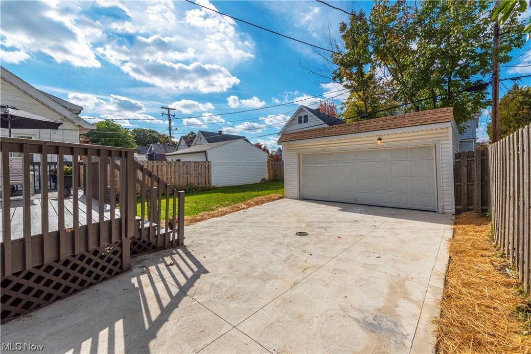 Northland Ave - Residential