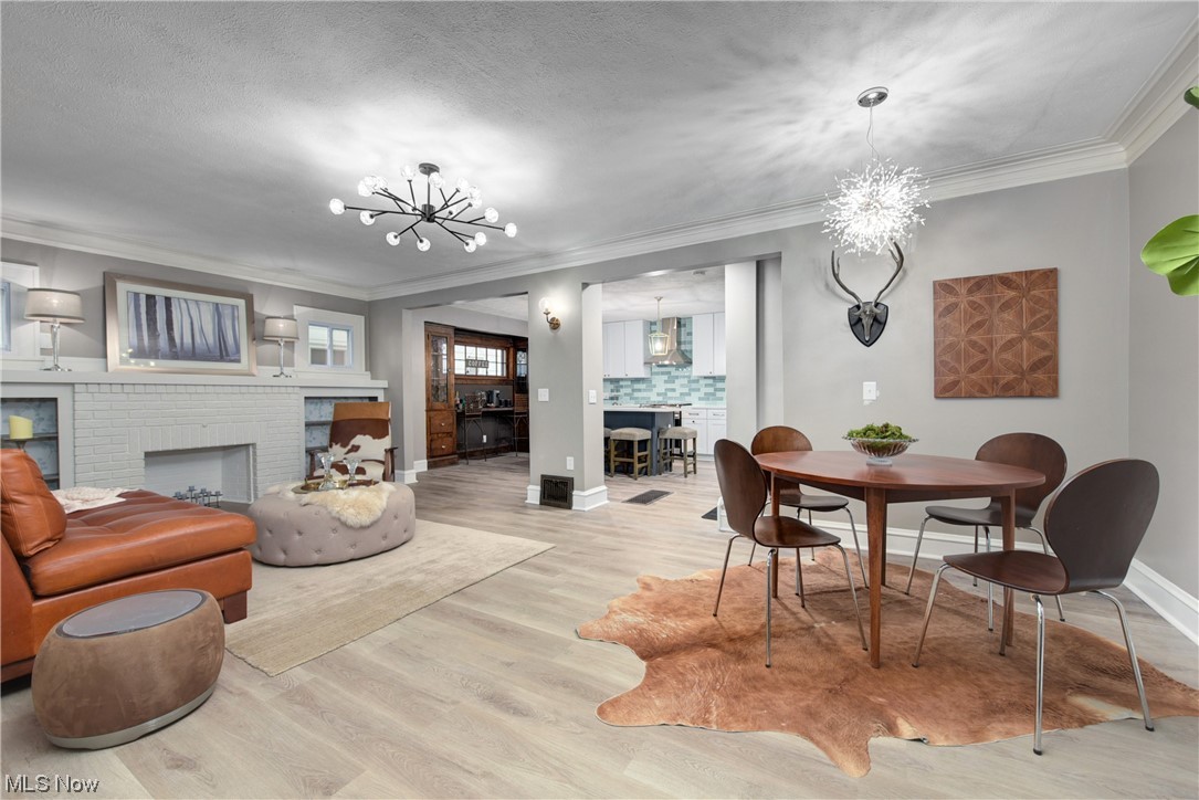 Northland Ave - Residential