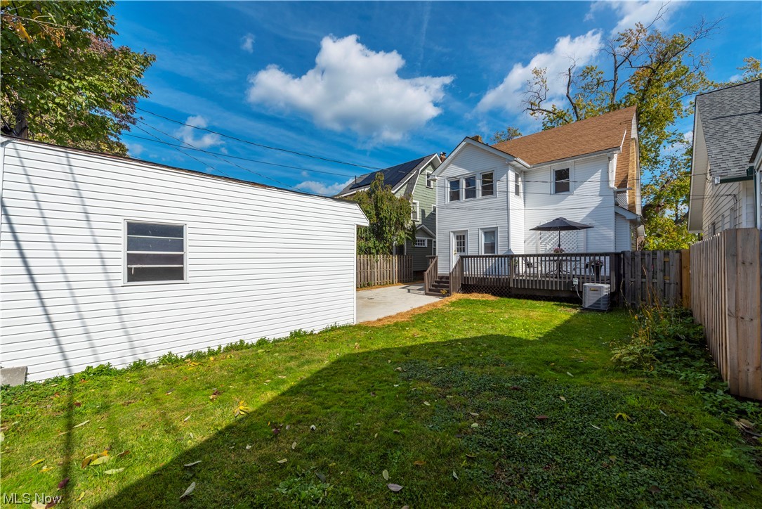 Northland Ave - Residential