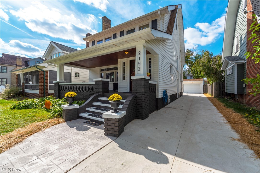 Northland Ave - Residential