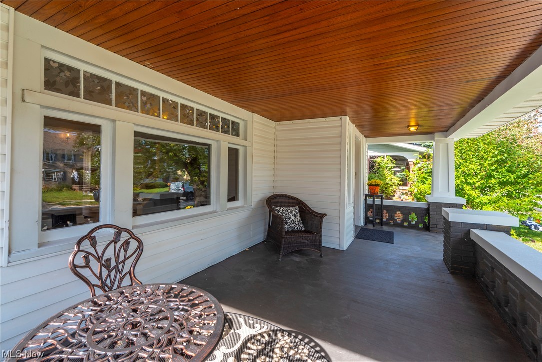 Northland Ave - Residential