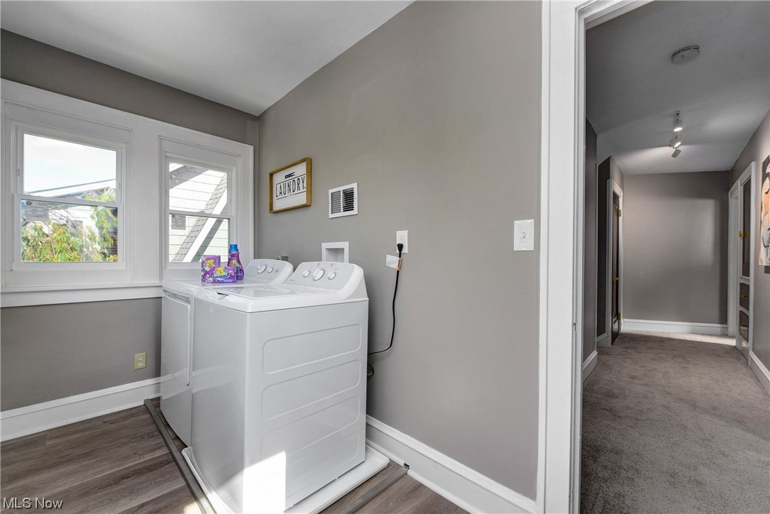 Northland Ave - Residential