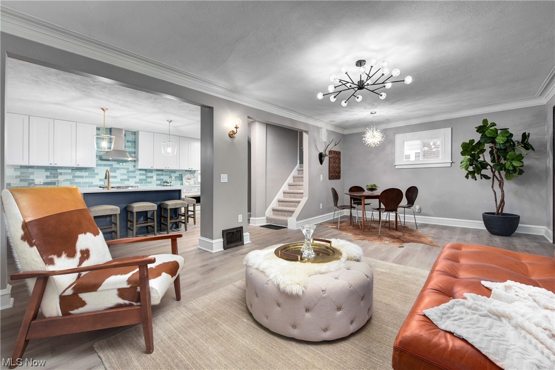 Northland Ave - Residential