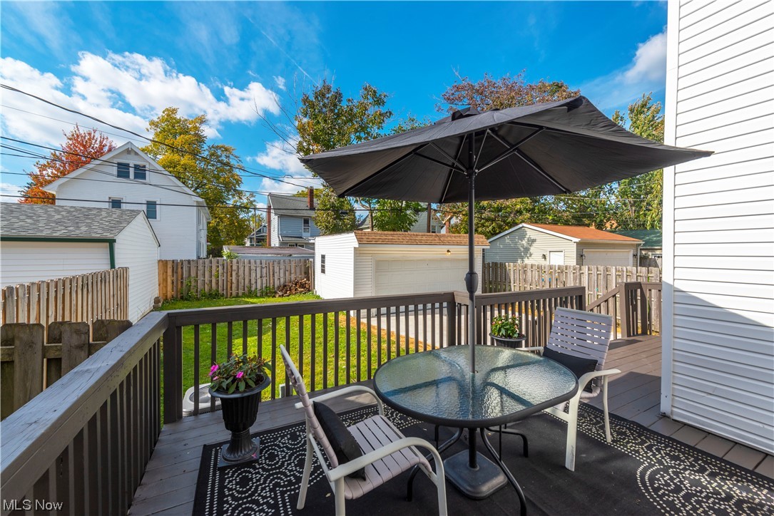 Northland Ave - Residential